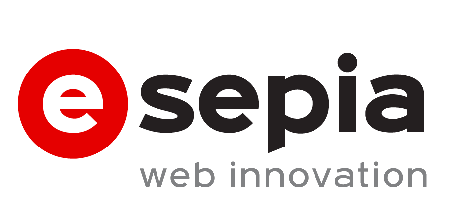 E-Sepia Web Innovation logo
