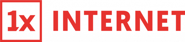 1x Internet Sponsor Logo